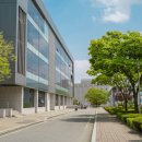 고려대학교(세종) 의용과학대학원 이미지