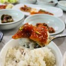 서당골산채 | 강릉 맛집 추천 서당골 산채, 돌솥밥 정식으로 즐기는 정갈한 한식 한상