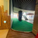 강변골프연습장 | 🏌️‍♀️ 하남 골프연습장 끝판왕! 하남미사더블랙골프연습장 후기 ⛳️