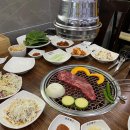 6개월 아기(돌전아기) 함께한 2박3일 울진덕구온천 &amp; 대관령 삼양목장 여행 후기