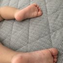 18개월 아기 수족구 판정부터 완치후기 - 열없이 지나간 수족구
