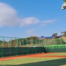 금반저류지 테니스장 이미지