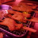 야(夜)한포차 네이버블로그