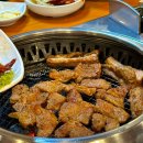 동오숯불갈비 이미지
