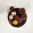 앙금플라워쿠키자격증반 이미지