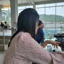 아주동 미용실 루아헤어 매직 내돈내산 후기 두피관리 체험 후기