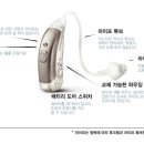 뉴라이프보청기 이미지