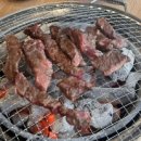 정왕동맛집 가성비 갈비살맛집 고기한판