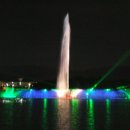 용지호수 이미지