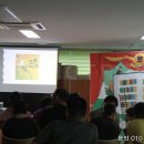 금산기적의도서관 | 도서관 장애인 문화프로그램 독서의달 마술공연