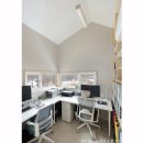 사계절풍경 이미지