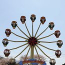 벚꽃길(에덴) 주유소 이미지