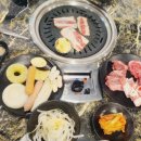 문산 맛집 기가막힌 사이드가 가득한 회식의달인 파주문산점 찐찐 후기