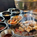 하남 맛집, 덕풍동 고기집 &#39;원조부안집&#39; 하남풍산역점