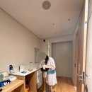 용이동 소로 2-611 | 삼성미즈병원 제왕절개 5박6일 입원기록 : 블러드패치시술