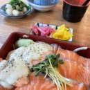 울산 스시아오, 연어덮밥 한 그릇 싹 비우고 온 후기