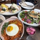 홈카페 브런치 B | [구디/카페] 구로디지털단지에 있는 &#34;may B&#34; 브런치 카페 방문 후기