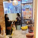 하삼동커피강남