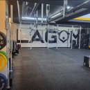 크로스핏&PT 라곰트레이닝 미사 이미지