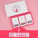 그린허브한약건재 | 다이어트한약후기 한 달 차 변화, 가격 한 번에 정리