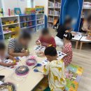 3D펜으로 나만의 특별한 작품 만들기 | 공동육아나눔터 상시프로그램 &#39;3D펜 아트놀이&#39; 후기