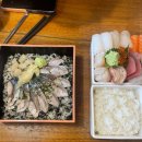 맛집추천 / 제주시회덮밥 추천👏 고등어덮밥, 카이센동, 우니소바, 연어덮밥 ‘ 송도옥 ’ 방문후기 🫧🤍