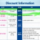 뮤지컬 맘마미아 : 잊을 수 없는 최고의 뮤지컬 LG아트센터 좌석 시야 후기 할인정보