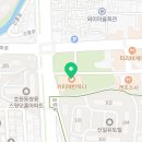 마스터메디컬프라자(커피에반하다 회룡역점)