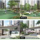 죽곡택지 이미지