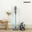 pet04어4114 | 퍼피유 무선 물걸레청소기 T12 홈린스 핸디 스틱형 소유진무선청소기 Home Rinse