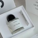 튤립 | 바이레도 라튤립 후기 가품 구분법