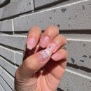 퀄리티 높은 홍대 네일샵, 연남동 &#39;그날의 네일&#39; 솔직 후기