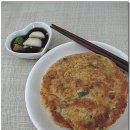 녹두빈대떡 이미지