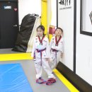 경희대 히어로즈 태권도장 이미지