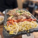 일산 대화역 고추장 삼겹살이 맛있는 일산 고추장 삼겹살 솔찍후기:)
