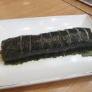 포마토김밥 이미지
