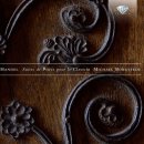 Suite No.1 in B-flat major, HWV 434 (Handel) 이미지