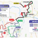 한빛중학교 정문 이미지