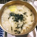 [내돈내산] 강남 뉴코아아울렛 맛집 | 코아 손만두 | 생활의 달인 | 떡만두국 후기