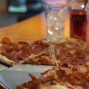 피더블유에이 | 성수역피자 피더블유에이에서 먹은 페퍼로니 피자! 맛은 어때?