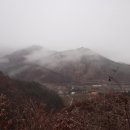 천등지맥 삼봉산(화당리-역주벌) 이미지