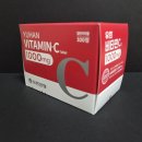 유한회사대한스틸 | '유한양행 비타민C 1000mg' 6개월 메가도스 후기