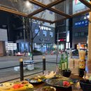 파주농업협동조합 | [파주] 운정 목동동 야장 이자카야 숙성회 맛집 고래별장 솔직 후기; 숙성회 단새우 장어구이