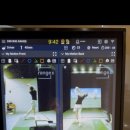 남원주실내골프연습장 이미지