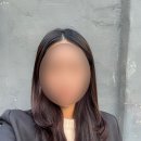 온리포유 한남본점 | 한남동미용실 반달선생님에게 컷/염색 시술 후기