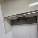 대전 동구 대동 새들뫼아파트 주방후드 교체 후기! 차단기 내려가는 위험 증상 해결