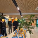 강서로 56가길 | [취미 | 어반스케치 강좌 #8] 선으로 기록하는 일상, 어반스케치 마지막 수업과 전시회 후기