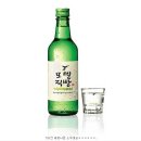 소주한잔 이미지