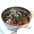 범바위막국수