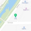 상무강변주유소 이미지